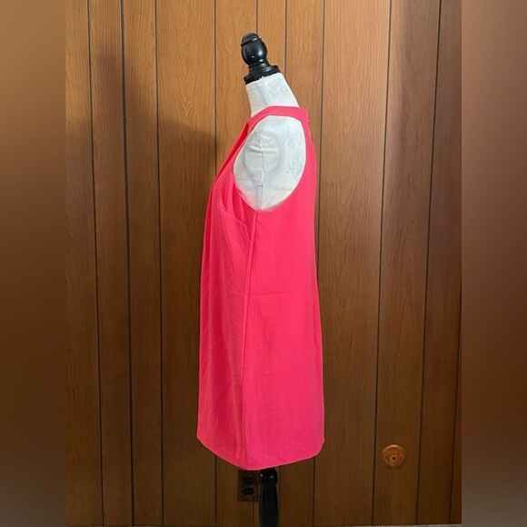 Trina Turk Grove Shift Dress size 8 - Picture 6 of 8